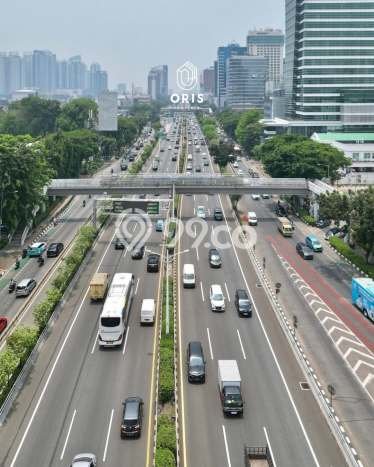 Untuk Dijual! Kantor di S Parman Jakarta Barat LT 535m2 / LB 665m2 Kawasan Strategis Untuk Dijual! Kantor di S Parman Jakarta Barat LT 535m2 / LB 665m2 Kawasan Strategis