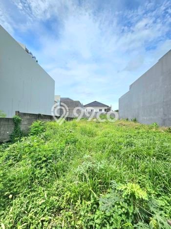 Dijual Tanah 545m2 di Pondok Indah, Jakarta Selatan Dijual Tanah 545m2 di Pondok Indah, Jakarta Selatan