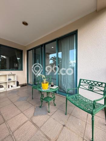 Hunian Apartemen High-Class untuk Dijual di Jakarta Selatan dengan 3 BR & 3 Kamar Mandi Hunian Apartemen High-Class untuk Dijual di Jakarta Selatan dengan 3 BR & 3 Kamar Mandi