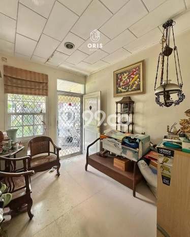 For Sale! Premium House LT 203m2 Desain Elegan di Pondok Indah For Sale! Premium House LT 203m2 Desain Elegan di Pondok Indah