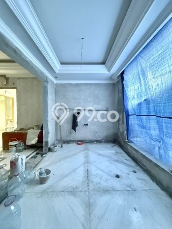 Dijual Rumah Premium dengan Fasilitas Sekitar Komplit di Kebayoran Baru, Jakarta Selatan Dijual Rumah Premium dengan Fasilitas Sekitar Komplit di Kebayoran Baru, Jakarta Selatan