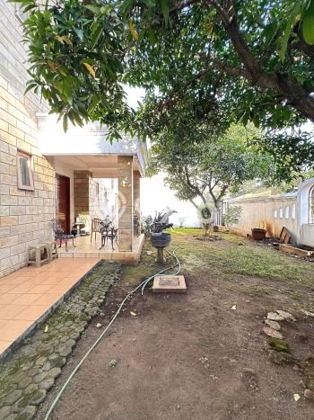 Rumah Elit Modern Tanpa Renovasi di Ampera Jakarta Selatan Rumah Elit Modern Tanpa Renovasi di Ampera Jakarta Selatan