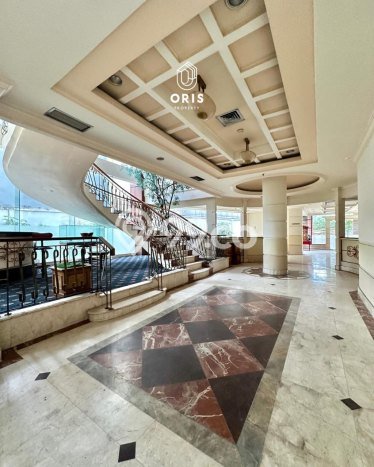 AREA SUPER PREMIUM! Hotel Kawasan Mampang Prapatan, Luas 17333m2m², Area Komersial AREA SUPER PREMIUM! Hotel Kawasan Mampang Prapatan, Luas 17333m2m², Area Komersial