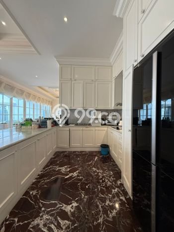 Dijual Rumah Mewah Exclusive di Kebayoran Baru, Jakarta Selatan Dijual Rumah Mewah Exclusive di Kebayoran Baru, Jakarta Selatan