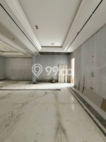 Dijual Rumah Premium dengan Fasilitas Sekitar Komplit di Kebayoran Baru, Jakarta Selatan Dijual Rumah Premium dengan Fasilitas Sekitar Komplit di Kebayoran Baru, Jakarta Selatan