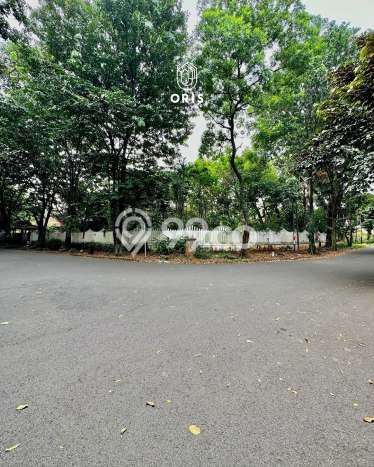 Untuk Dijual Tanah 1387m2 di Pondok Indah, Jakarta Selatan Untuk Dijual Tanah 1387m2 di Pondok Indah, Jakarta Selatan