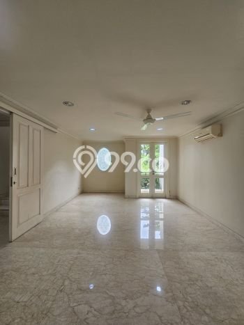 Hunian Mewah LB 800m2 Siap Pakai Desain Elegan di Kemang, Jakarta Selatan Hunian Mewah LB 800m2 Siap Pakai Desain Elegan di Kemang, Jakarta Selatan
