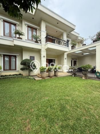 Rumah Luxury Modern Siap Huni di Veteran Jakarta Selatan Rumah Luxury Modern Siap Huni di Veteran Jakarta Selatan