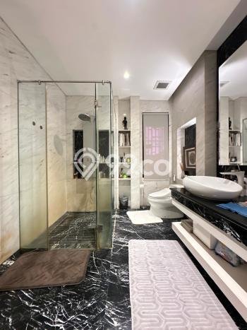 Dijual Rumah Premium dengan Fasilitas Sekitar Komplit di Kebayoran Baru, Jakarta Selatan Dijual Rumah Premium dengan Fasilitas Sekitar Komplit di Kebayoran Baru, Jakarta Selatan