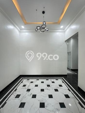 Hunian Eksklusif Siap Huni LT 104m2 di Jagakarsa, Jakarta Selatan Hunian Eksklusif Siap Huni LT 104m2 di Jagakarsa, Jakarta Selatan