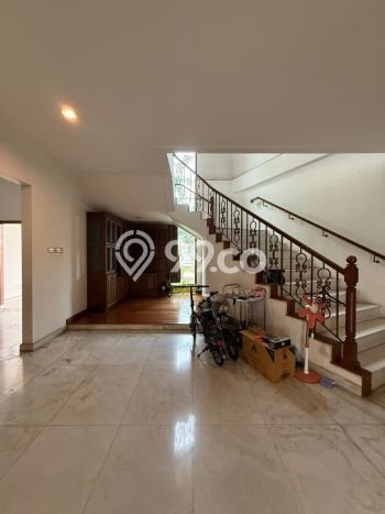 Dijual Rumah Luas Megah Dengan View Cantik di Pondok Indah, Jakarta Selatan Dijual Rumah Luas Megah Dengan View Cantik di Pondok Indah, Jakarta Selatan