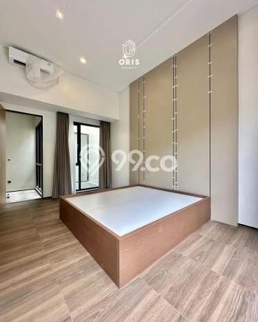 Hunian Mewah LB 300m2 Siap Huni Desain Elegan di Kemang, Jakarta Selatan Hunian Mewah LB 300m2 Siap Huni Desain Elegan di Kemang, Jakarta Selatan
