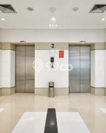 Kantor Dijual Lokasi Emas di Mampang Prapatan Luas 6915m2 Kantor Dijual Lokasi Emas di Mampang Prapatan Luas 6915m2