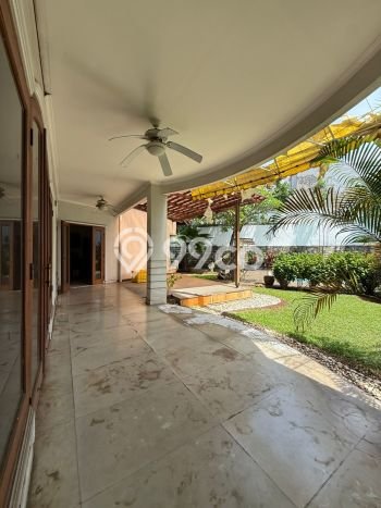 Dijual Rumah Luas Megah Dengan View Cantik di Pondok Indah, Jakarta Selatan Dijual Rumah Luas Megah Dengan View Cantik di Pondok Indah, Jakarta Selatan