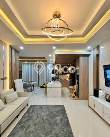 For Sale! Premium House LT 120m2 Desain Modern di Pangkalan Jati For Sale! Premium House LT 120m2 Desain Modern di Pangkalan Jati