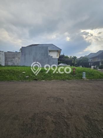 Dijual Tanah Lokasi Pangkalan Jati, Depok Seluas 275m2 Dijual Tanah Lokasi Pangkalan Jati, Depok Seluas 275m2