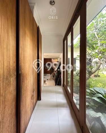 Rumah Luxury Modern Siap Huni di Tanah Kusir Jakarta Selatan Rumah Luxury Modern Siap Huni di Tanah Kusir Jakarta Selatan