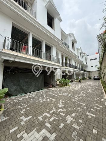 For Sale Rumah Mewah Exclusive di Kebayoran Baru, Jakarta Selatan For Sale Rumah Mewah Exclusive di Kebayoran Baru, Jakarta Selatan