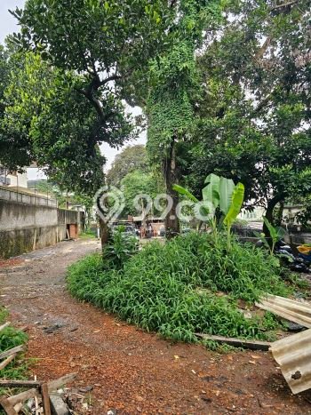 Untuk Dijual Tanah di Jakarta Selatan, Luas 776m2 SHM Untuk Dijual Tanah di Jakarta Selatan, Luas 776m2 SHM