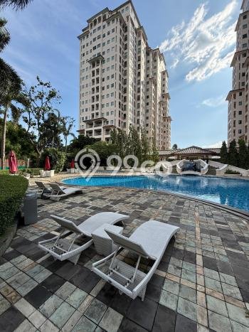 Hunian Apartemen High-Class untuk Dijual di Jakarta Selatan dengan 3 BR & 3 Kamar Mandi Hunian Apartemen High-Class untuk Dijual di Jakarta Selatan dengan 3 BR & 3 Kamar Mandi