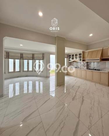 Dijual Rumah Mewah Exclusive di Tebet, Jakarta Selatan Dijual Rumah Mewah Exclusive di Tebet, Jakarta Selatan