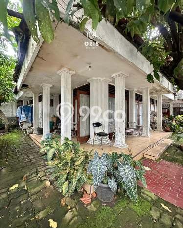 Tanah Dijual Lokasi Tebet, Jakarta Selatan dengan Luas Tanah 248m2 dan Status SHM Tanah Dijual Lokasi Tebet, Jakarta Selatan dengan Luas Tanah 248m2 dan Status SHM