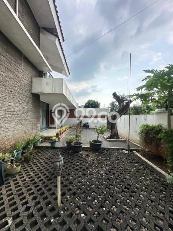 Hunian Super Elit dengan Akses Paling Strategis di Pondok Indah, Jakarta Selatan Hunian Super Elit dengan Akses Paling Strategis di Pondok Indah, Jakarta Selatan