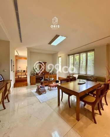Dijual Rumah Luas Elegan Dengan View Eksklusif di Pondok Indah, Jakarta Selatan Dijual Rumah Luas Elegan Dengan View Eksklusif di Pondok Indah, Jakarta Selatan