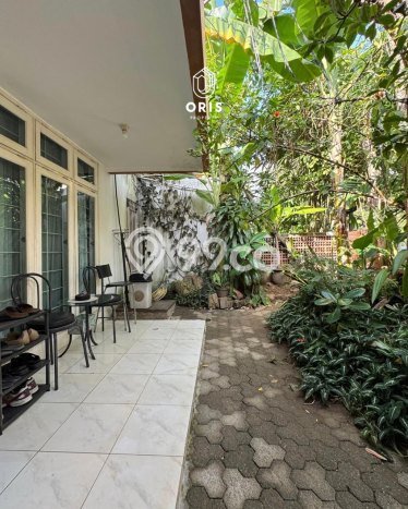 Rumah Luxury Modern Siap Huni di Pondok Indah Jakarta Selatan Rumah Luxury Modern Siap Huni di Pondok Indah Jakarta Selatan