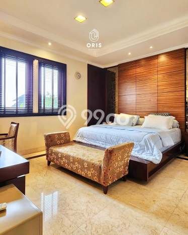 For Sale! Premium House LT 268m2 Desain Modern di Cipete For Sale! Premium House LT 268m2 Desain Modern di Cipete