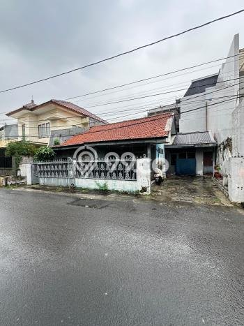 Tanah Dijual Lokasi Tebet, Jakarta Selatan Luas 265m2 Legalitas Aman Tanah Dijual Lokasi Tebet, Jakarta Selatan Luas 265m2 Legalitas Aman