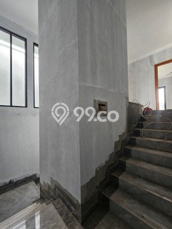 Dijual Rumah Luas Megah Dengan View Eksklusif di Lebak Bulus, Jakarta Selatan Dijual Rumah Luas Megah Dengan View Eksklusif di Lebak Bulus, Jakarta Selatan
