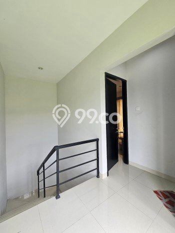 For Sale! Luxury House LT 93m2 Desain Modern di Pangkalan Jati For Sale! Luxury House LT 93m2 Desain Modern di Pangkalan Jati