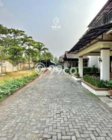 Tanah Siap Bangun Dijual di Jakarta Selatan Punya Luas 16m2 Tanah Siap Bangun Dijual di Jakarta Selatan Punya Luas 16m2