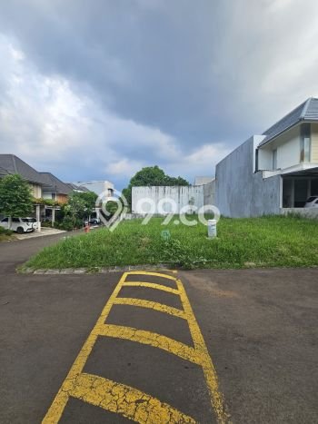 Dijual Tanah Lokasi Pangkalan Jati, Depok Seluas 275m2 Dijual Tanah Lokasi Pangkalan Jati, Depok Seluas 275m2