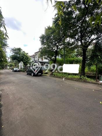 Lahan Kosong Dijual di Tebet, Jakarta Selatan, Luas 262m2 Area Strategis Lahan Kosong Dijual di Tebet, Jakarta Selatan, Luas 262m2 Area Strategis
