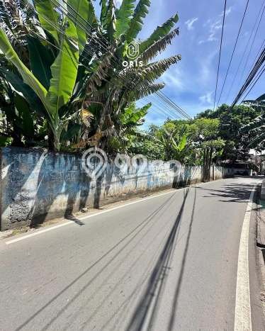 Kavling Tanah di Jagakarsa Dijual Luas 40000m2 Legalitas SHM Kavling Tanah di Jagakarsa Dijual Luas 40000m2 Legalitas SHM