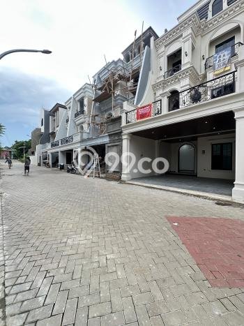 Hunian Eksklusif Siap Huni LT 104m2 di Jagakarsa, Jakarta Selatan Hunian Eksklusif Siap Huni LT 104m2 di Jagakarsa, Jakarta Selatan