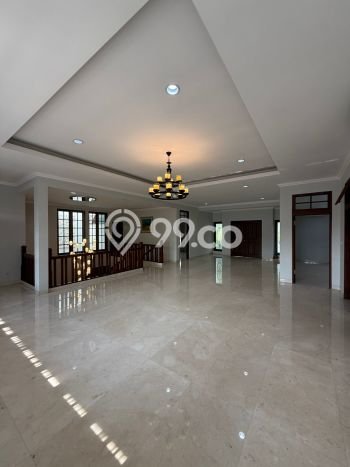Hunian Elit LB 600m2 Siap Pakai Desain Elegan di Pondok Indah, Jakarta Selatan Hunian Elit LB 600m2 Siap Pakai Desain Elegan di Pondok Indah, Jakarta Selatan