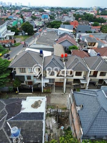 For Sale Rumah 3 Kamar Lokasi Strategis Bagus dan Strategis di Ciputat For Sale Rumah 3 Kamar Lokasi Strategis Bagus dan Strategis di Ciputat