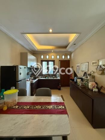 Rumah Luxury Modern Siap Huni di Veteran Jakarta Selatan Rumah Luxury Modern Siap Huni di Veteran Jakarta Selatan