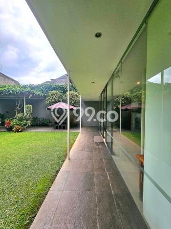 Jual Rumah Mewah Elegan Dengan View Eksklusif di Wijaya, Jakarta Selatan Jual Rumah Mewah Elegan Dengan View Eksklusif di Wijaya, Jakarta Selatan