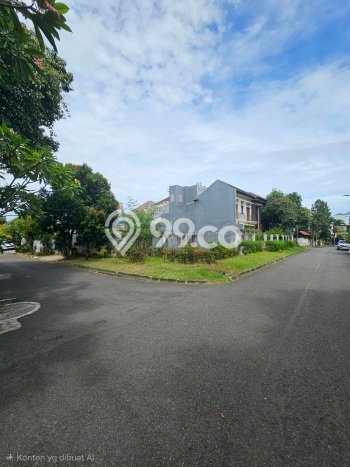 Tanah Kavling Dijual di Pondok Indah, Jakarta Selatan dengan Luas Tanah 448m2 Tanah Kavling Dijual di Pondok Indah, Jakarta Selatan dengan Luas Tanah 448m2