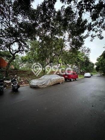 Tanah Dijual Area Strategis di Pondok Indah Jakarta Selatan 3895m2 Tanah Dijual Area Strategis di Pondok Indah Jakarta Selatan 3895m2