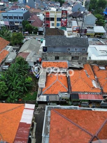 Rumah Modern Minimalis 4 KT Siap Huni di Tebet Rumah Modern Minimalis 4 KT Siap Huni di Tebet