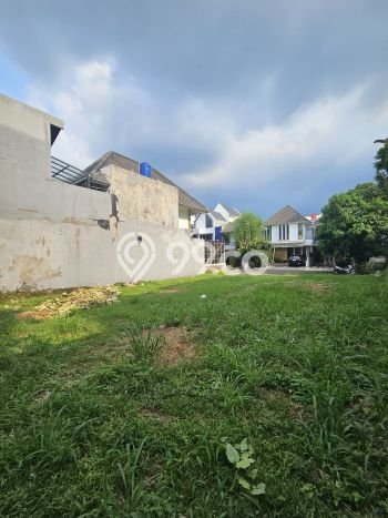 Untuk Dijual Tanah di Depok, Luas 275m2 - Untuk Dijual Tanah di Depok, Luas 275m2 -