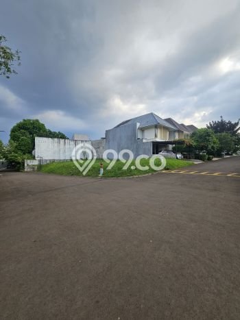 Dijual Tanah Lokasi Pangkalan Jati, Depok Seluas 275m2 Dijual Tanah Lokasi Pangkalan Jati, Depok Seluas 275m2