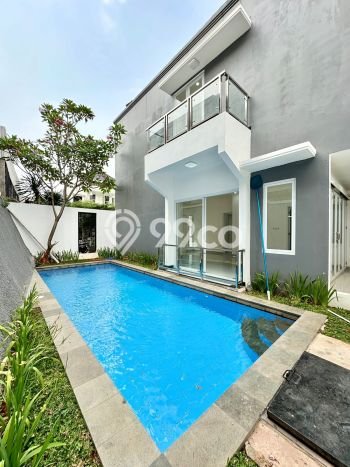 Best Deal Hunian Mewah Ideal dan Luas di Cilandak, Jakarta Selatan Best Deal Hunian Mewah Ideal dan Luas di Cilandak, Jakarta Selatan
