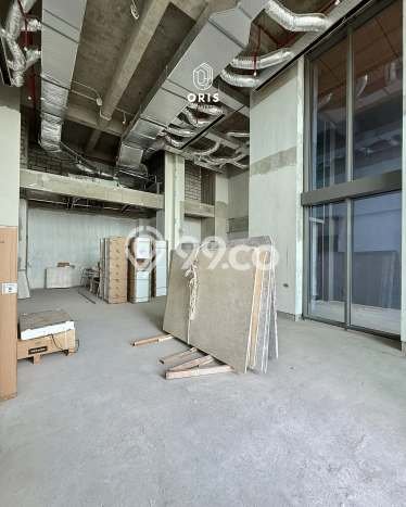 Unit Apartemen Luxury Dijual di Kebayoran Baru dengan 4 Kamar Tidur Unit Apartemen Luxury Dijual di Kebayoran Baru dengan 4 Kamar Tidur