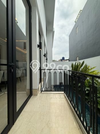 For Sale Rumah Mewah Exclusive di Kebayoran Baru, Jakarta Selatan For Sale Rumah Mewah Exclusive di Kebayoran Baru, Jakarta Selatan